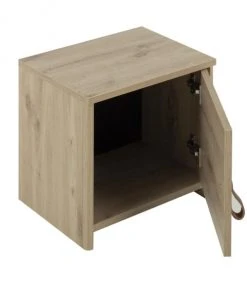 Calicosy Tables De Chevet Good Is Beautiful Chevet 1 Porte Effet Chêne H36cm 9 Calicosy Tables De Chevet Good Is Beautiful Chevet 1 Porte Effet Chêne H36cm -Surmatelas Soldes Magasin chevet 1 porte effet chene h36cm 2