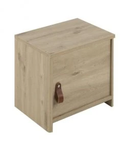 Calicosy Tables De Chevet Good Is Beautiful Chevet 1 Porte Effet Chêne H36cm 10 Calicosy Tables De Chevet Good Is Beautiful Chevet 1 Porte Effet Chêne H36cm -Surmatelas Soldes Magasin chevet 1 porte effet chene h36cm 3