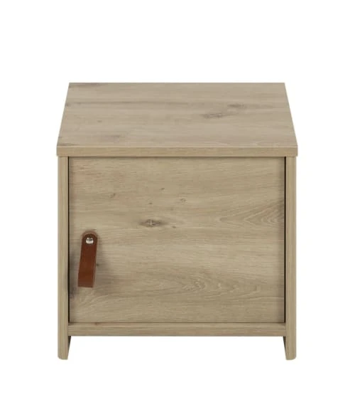 Calicosy Tables De Chevet Good Is Beautiful Chevet 1 Porte Effet Chêne H36cm 3 Calicosy Tables De Chevet Good Is Beautiful Chevet 1 Porte Effet Chêne H36cm