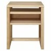 ID Kids Tables De Chevet Chevet Bois Massif -Surmatelas Soldes Magasin chevet bois massif