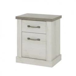 Gami Tables De Chevet Chevet Effet Bois Blanc Cassé 10 Gami Tables De Chevet Chevet Effet Bois Blanc Cassé -Surmatelas Soldes Magasin chevet effet bois blanc casse 3