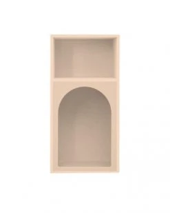 RNT By Really Nice Things Tables De Chevet Chevet Rangement En Mdf Laqué Gris -Surmatelas Soldes Magasin chevet rangement en mdf laque nude 7