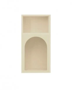 RNT By Really Nice Things Tables De Chevet Chevet Rangement En Mdf Laqué Taupe
