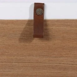 Altobuy Tables De Chevet Chevet Vintage Avec Porte Abattante -Surmatelas Soldes Magasin chevet vintage avec porte abattante 5