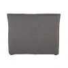 Maisons Du Monde Têtes De Lit Housse De Tête De Lit 140 En Lin Lavé Grise 2 Maisons Du Monde Têtes De Lit Housse De Tête De Lit 140 En Lin Lavé Grise -Surmatelas Soldes Magasin housse de tete de lit 140 en lin lave grise 1000 6 15 147328 0
