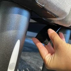 Bellecour Surmatelas Lot De 2 Kits De Jonction Pour Sommiers (1 Paire) -Surmatelas Soldes Magasin lot de 2 kits de jonction pour sommiers 1 paire 2