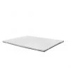 BEZEN Surmatelas Sur-matelas Viscoélastique Grand Confort 160X200 -Surmatelas Soldes Magasin sur matelas viscoelastique grand confort 160x200 1