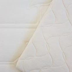 Biosense Surmatelas 100% Latex Naturel Et Coton Bio 2x80x200 -Surmatelas Soldes Magasin surmatelas 100 latex naturel et coton bio 2x80x200 1