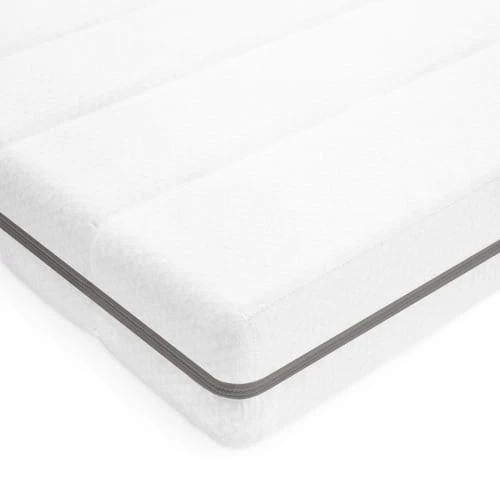 Mister Sandman Surmatelas 100x200 Mousse Froide - épaisseur 5cm 4 Mister Sandman Surmatelas 100x200 Mousse Froide - épaisseur 5cm – Image 2