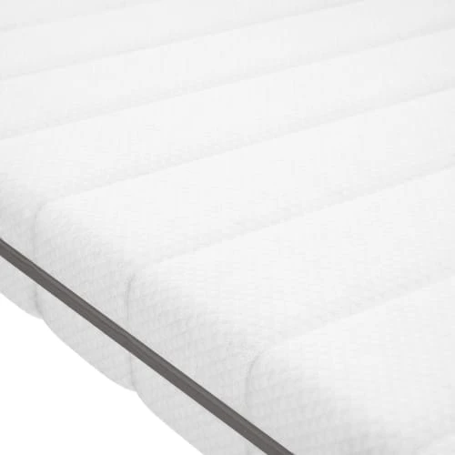 Mister Sandman Surmatelas 100x200 Mousse Froide - épaisseur 5cm 8 Mister Sandman Surmatelas 100x200 Mousse Froide - épaisseur 5cm – Image 6