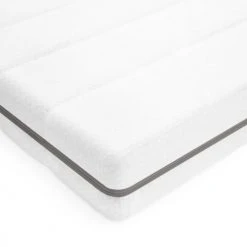 Surmatelas Soldes Magasin -Surmatelas Soldes Magasin surmatelas 120x190 mousse froide epaisseur 5cm 1
