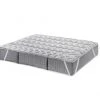 BEZEN Surmatelas à Mémoire De Forme 140x190 2 BEZEN Surmatelas à Mémoire De Forme 140x190 -Surmatelas Soldes Magasin surmatelas a memoire de forme 140x190 1