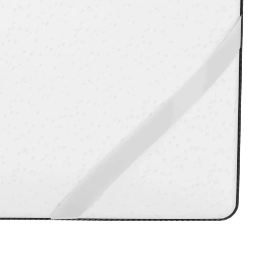 Bultex Surmatelas à Mémoire De Forme 7 Cm 160x200 3 Bultex Surmatelas à Mémoire De Forme 7 Cm 160x200 – Image 2