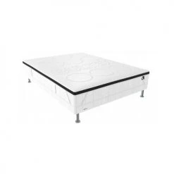 Bultex Surmatelas à Mémoire De Forme 7 Cm 160x200 8 Bultex Surmatelas à Mémoire De Forme 7 Cm 160x200 -Surmatelas Soldes Magasin surmatelas a memoire de forme 7 cm 160x200 4