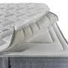 BEZEN Surmatelas à Mémoire De Forme 90x190 -Surmatelas Soldes Magasin surmatelas a memoire de forme 90x190 1