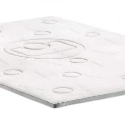 Bultex Surmatelas Confort à Mémoire De Forme épaisseur 5cm 160x200 -Surmatelas Soldes Magasin surmatelas confort a memoire de forme epaisseur 5cm 160x200 2