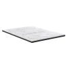 Bultex Surmatelas Confort à Mémoire De Forme épaisseur 7cm 140x190 -Surmatelas Soldes Magasin surmatelas confort a memoire de forme epaisseur 7cm 140x190 1