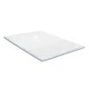 Bultex Surmatelas En Mousse Multi-saisons 90x190 -Surmatelas Soldes Magasin surmatelas en mousse multi saisons 90x190 1