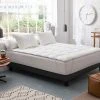 Dodo Surmatelas Highperformance Luxueux Anti-Acariens 160x200 Cm -Surmatelas Soldes Magasin surmatelas highperformance luxueux anti acariens 160x200 cm