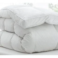 MPC Maison Surmatelas Hôtel Luxe En Plume Blanc 180x200 Cm 7 MPC Maison Surmatelas Hôtel Luxe En Plume Blanc 180x200 Cm -Surmatelas Soldes Magasin surmatelas hotel luxe en plume blanc 180x200 cm 2