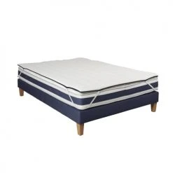 Someo Surmatelas Mousse Mémoire De Forme 5 Cm 140x200