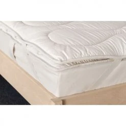 Pilimpi Surmatelas Naturel En 100% Coton Biologique Et Laine 90 X 200 13 Pilimpi Surmatelas Naturel En 100% Coton Biologique Et Laine 90 X 200 -Surmatelas Soldes Magasin surmatelas naturel en 100 coton biologique et laine 90 x 200 5