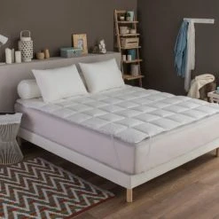 Dodo Surmatelas Palace Anti-Acariens 90x190 Cm