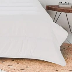 Olympe Surmatelas + Protège Matelas + Couette + Oreiller 180x200 -Surmatelas Soldes Magasin surmatelas protege matelas couette oreiller 180x200 3