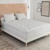 Dodo Surmatelas Surconfort® Naturel 160x200 Cm -Surmatelas Soldes Magasin surmatelas surconfort naturel 160x200 cm