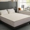 Dodo Surmatelas VISCOVEGETAL Mousse à Mémoire De Forme 140x190 Cm 2 Dodo Surmatelas VISCOVEGETAL Mousse à Mémoire De Forme 140x190 Cm -Surmatelas Soldes Magasin surmatelas viscovegetal mousse a memoire de forme 140x190 cm
