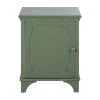 Maisons Du Monde Tables De Chevet Table De Chevet 1 Porte Vert Kaki -Surmatelas Soldes Magasin table de chevet 1 porte vert kaki 1000 8 17 217727 1