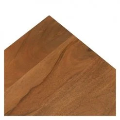 Rendez Vous Déco Tables De Chevet Table De Chevet 1 Tiroir En Bois D'acacia Et Bois Recyclé -Surmatelas Soldes Magasin table de chevet 1 tiroir en bois d acacia et bois recycle 3