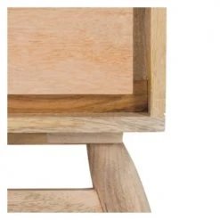 Rendez Vous Déco Tables De Chevet Table De Chevet 1 Tiroir En Bois De Manguier 12 Rendez Vous Déco Tables De Chevet Table De Chevet 1 Tiroir En Bois De Manguier -Surmatelas Soldes Magasin table de chevet 1 tiroir en bois de manguier 15