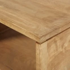 Maisons Du Monde Tables De Chevet Table De Chevet 1 Tiroir En Manguier Massif -Surmatelas Soldes Magasin table de chevet 1 tiroir en manguier massif 1000 4 6 186392 4