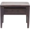 Kare Design Tables De Chevet Table De Chevet 1 Tiroir En Sheesham Massif -Surmatelas Soldes Magasin table de chevet 1 tiroir en sheesham massif 5