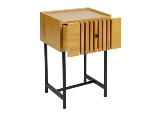 Jardideco Tables De Chevet Table De Chevet 4 Jardideco Tables De Chevet Table De Chevet â Image 2