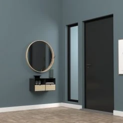 Toilinux Tables De Chevet Table De Chevet à Suspendre Avec 1 Tiroir Beige -Surmatelas Soldes Magasin table de chevet a suspendre avec 1 tiroir beige 4