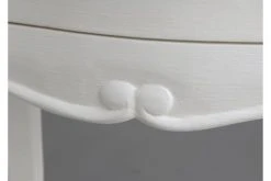 Hellin Tables De Chevet Table De Chevet Chic -Surmatelas Soldes Magasin table de chevet chic 2