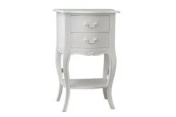 Hellin Tables De Chevet Table De Chevet Chic