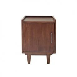 Bois Dessus Bois Dessous Tables De Chevet Table De Chevet En Bois De Mindy