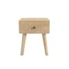 Rendez Vous Déco Tables De Chevet Table De Chevet En Bois Gravé 1 Tiroir 1 Rendez Vous Déco Tables De Chevet Table De Chevet En Bois Gravé 1 Tiroir -Surmatelas Soldes Magasin table de chevet en bois grave 1 tiroir
