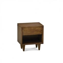 Robin Des Bois Tables De Chevet Table De Chevet En Bois Massif -Surmatelas Soldes Magasin table de chevet en bois massif 5