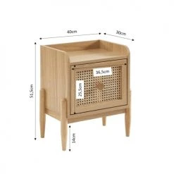 Baita Tables De Chevet Table De Chevet Enfant Cannage Rotin Et Effet Bois 1 Tiroir 10 Baita Tables De Chevet Table De Chevet Enfant Cannage Rotin Et Effet Bois 1 Tiroir -Surmatelas Soldes Magasin table de chevet enfant cannage rotin et effet bois 1 tiroir 2