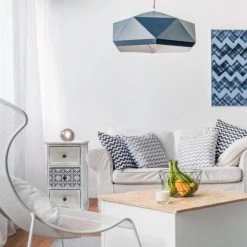 Mobili Rebecca Tables De Chevet Table De Chevet Majolique Avec 3 Tiroirs En Bois Blanc -Surmatelas Soldes Magasin table de chevet majolique avec 3 tiroirs en bois blanc 1