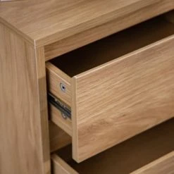 Mobili Rebecca Tables De Chevet Table De Chevet Naturel Avec 2 Tiroirs Effet Bois Marron Clair 12 Mobili Rebecca Tables De Chevet Table De Chevet Naturel Avec 2 Tiroirs Effet Bois Marron Clair -Surmatelas Soldes Magasin table de chevet naturel avec 2 tiroirs effet bois marron clair 4