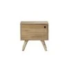 Bois Dessus Bois Dessous Tables De Chevet Table De Chevet Scandinave 1 Placard En Mindy