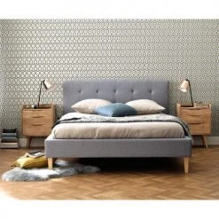 Maisons Du Monde Tables De Chevet Table De Chevet Vintage 3 Tiroirs En Manguier -Surmatelas Soldes Magasin table de chevet vintage 3 tiroirs en manguier 1000 1 24 129830 11