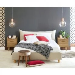 Maisons Du Monde Tables De Chevet Table De Chevet Vintage 3 Tiroirs En Manguier -Surmatelas Soldes Magasin table de chevet vintage 3 tiroirs en manguier 1000 1 24 129830 9