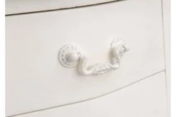 Hellin Tables De Chevet Table Téléphone 2 Tiroirs -Surmatelas Soldes Magasin table telephone 2 tiroirs 2