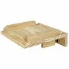 ID Kids Tables De Chevet Tablette Pour Lit Bois Massif -Surmatelas Soldes Magasin tablette pour lit bois massif 1